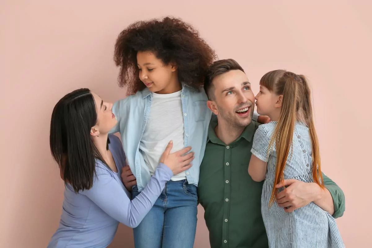 How To Adopt A Child In California How To Adopt A Child In California